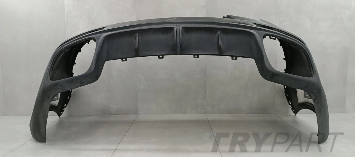Rear Bumper Porsche Panamera 2 II 971 Lift 20-23
