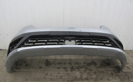Front Bumper for Renault Trafic 3 III Lift 21-