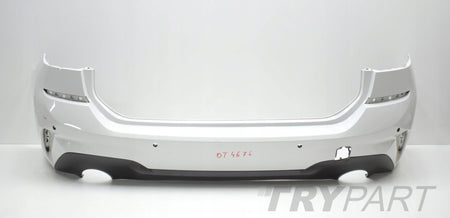 BMW G21 M PACKAGE REAR BUMPER WAGON ORG + BOTTOM