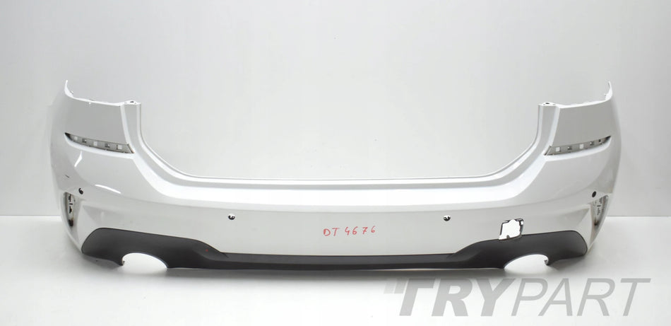 BMW G21 M PACKAGE REAR BUMPER WAGON ORG + BOTTOM