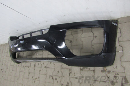 Front Bumper BMW X6 E71 Lift 10-14
