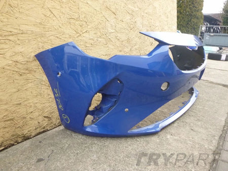 OPEL CORSA F 19- front bumper