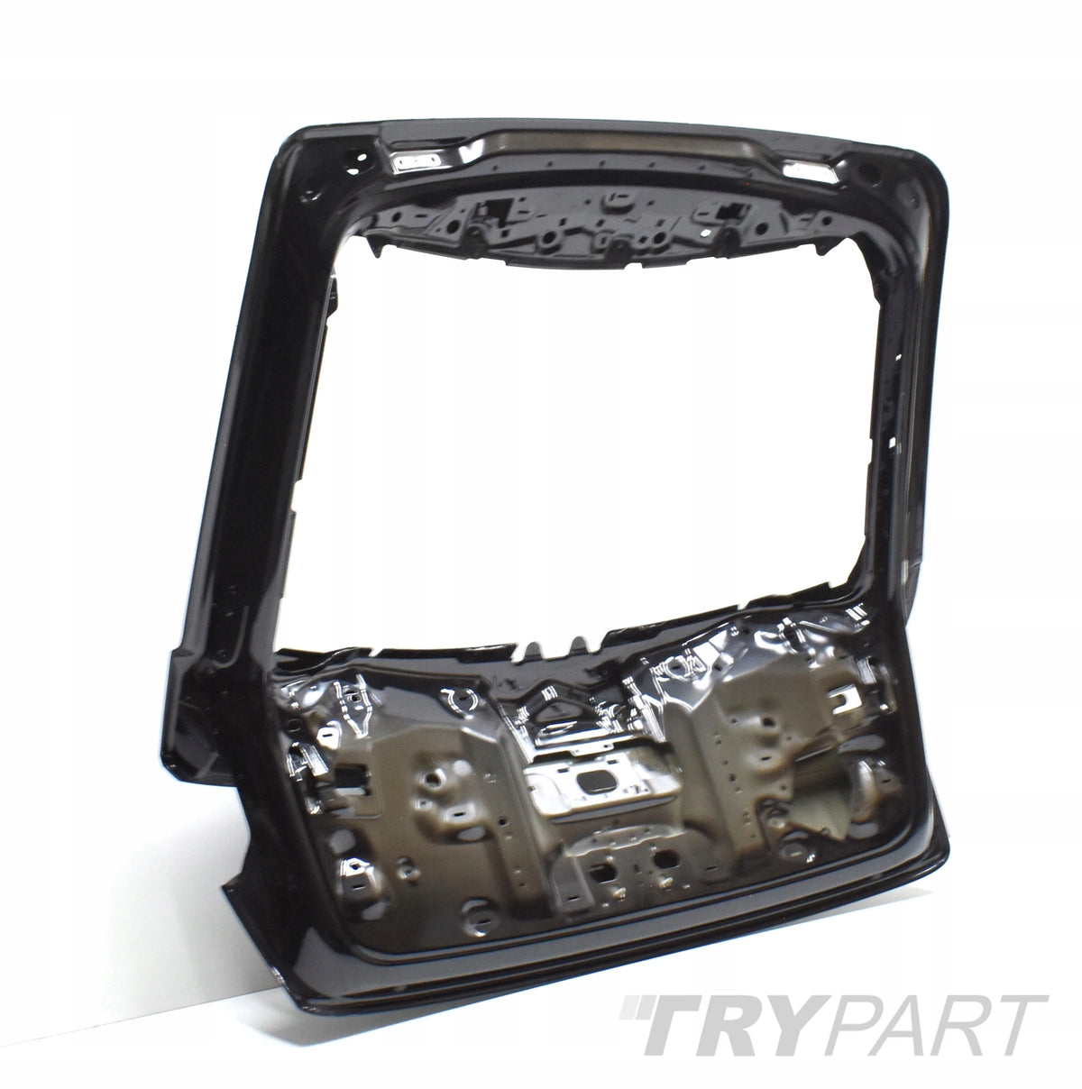 AUDI Q8 SQ8 4M8 TRUNK LID REAR ORIGINAL