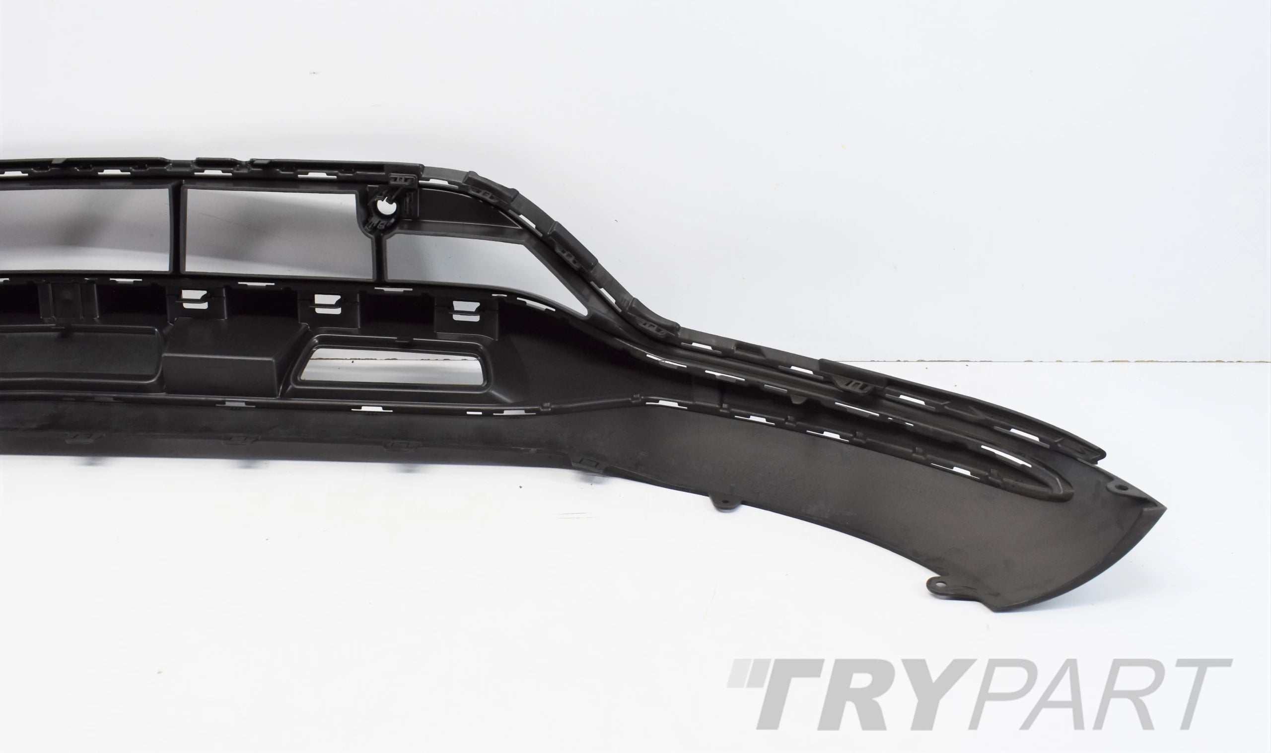 MERCEDES GLC W253 LIFT AMG FRONT BUMPER SPOILER NEW A2538851304