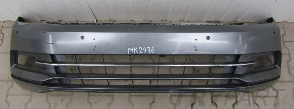Front Bumper VW Passat B8 3G0 14-19