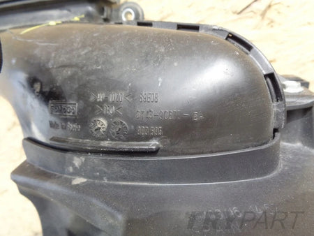 MONDEO MK5 GASOLINE Air Filter Housing