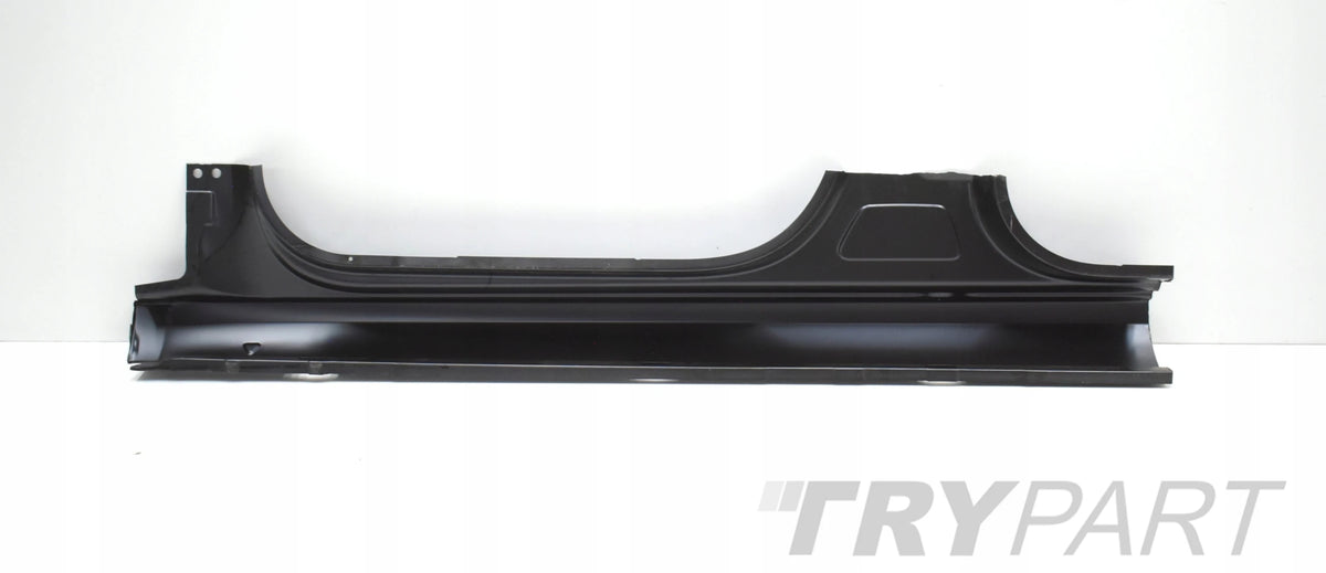 SKODA OCTAVIA III 5E RIGHT SILL PANEL ORIG NEW