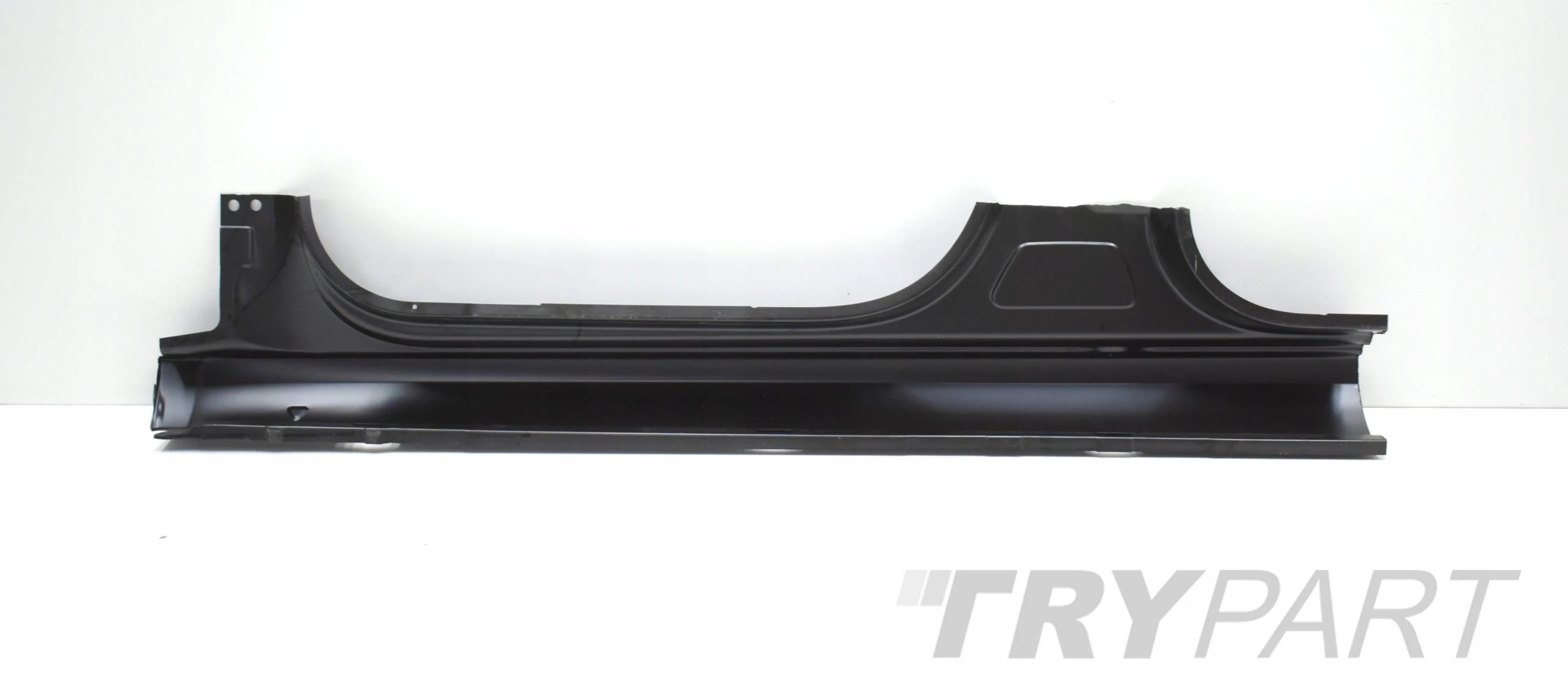 SKODA OCTAVIA III 5E RIGHT SILL PANEL ORIG NEW