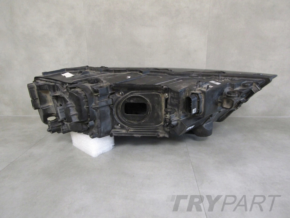 Audi Q7 4M0 FULL LED MATRIX 15-19 LH Headlight 4M0941035