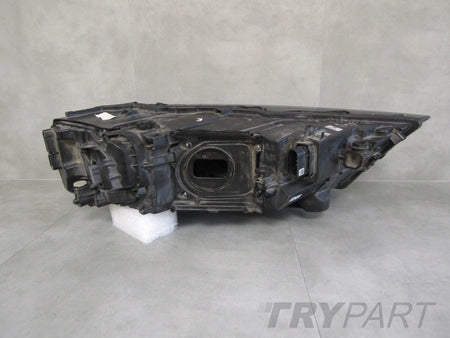 Audi Q7 4M0 FULL LED MATRIX 15-19 LH Headlight 4M0941035