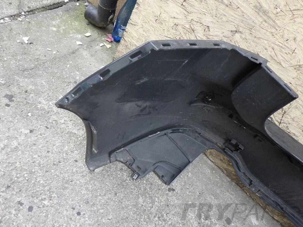 VW GOLF VIII 8 5H0 HB 2020- Rear Bumper