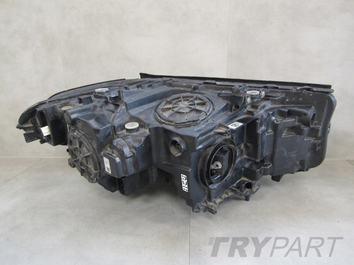BMW 5 G30 G31 ADAPTIVE FULL LED 17-20 LH LEFT Headlight 8499121