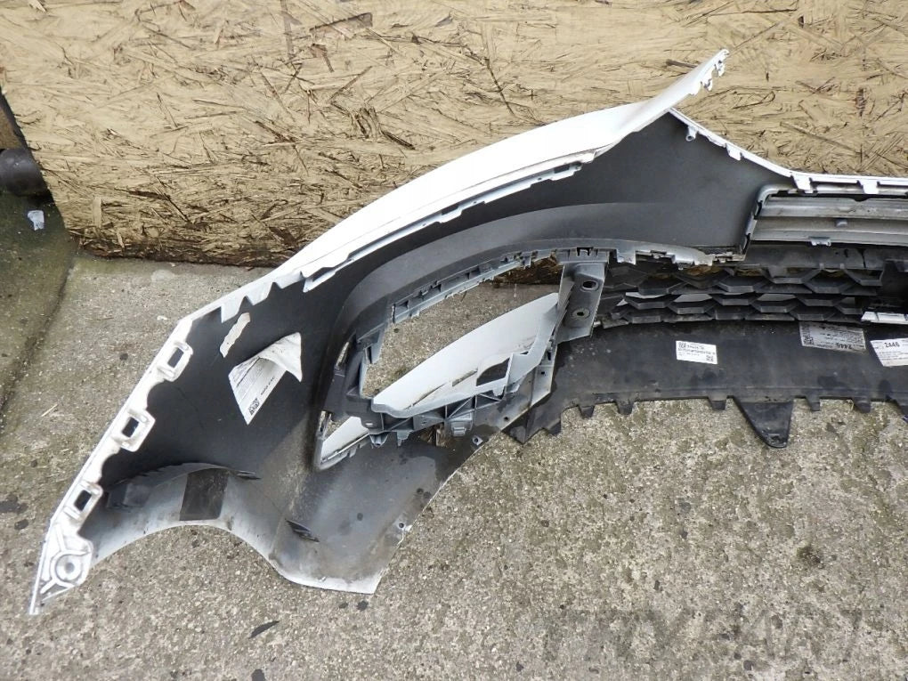 SEAT LEON IV 4 5FA 2020- Front Bumper
