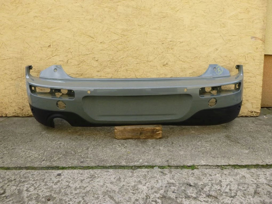 MINI CLUBMAN F54 rear bumper