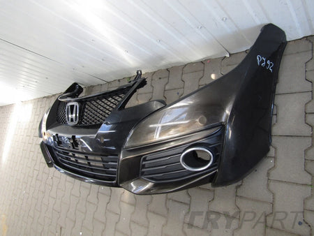 Front Bumper for Honda Civic 9th Gen Facelift 2014-2016