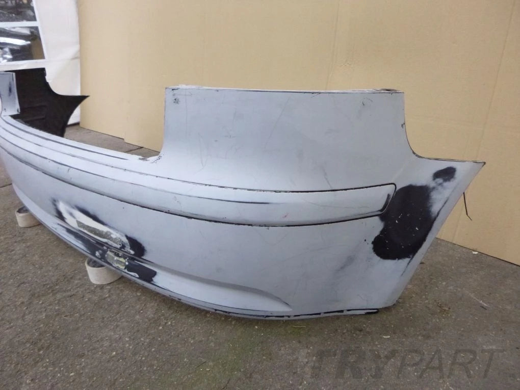 AUDI A3 8P3 03-08 3D Rear Bumper