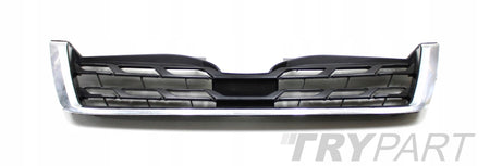SUBARU FORESTER IV LIFT GRILLE BUMPER DEFLECTOR FRONT ORG 91122SG100