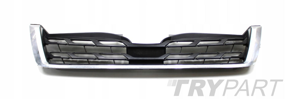 SUBARU FORESTER IV LIFT GRILLE BUMPER DEFLECTOR FRONT ORG 91122SG100