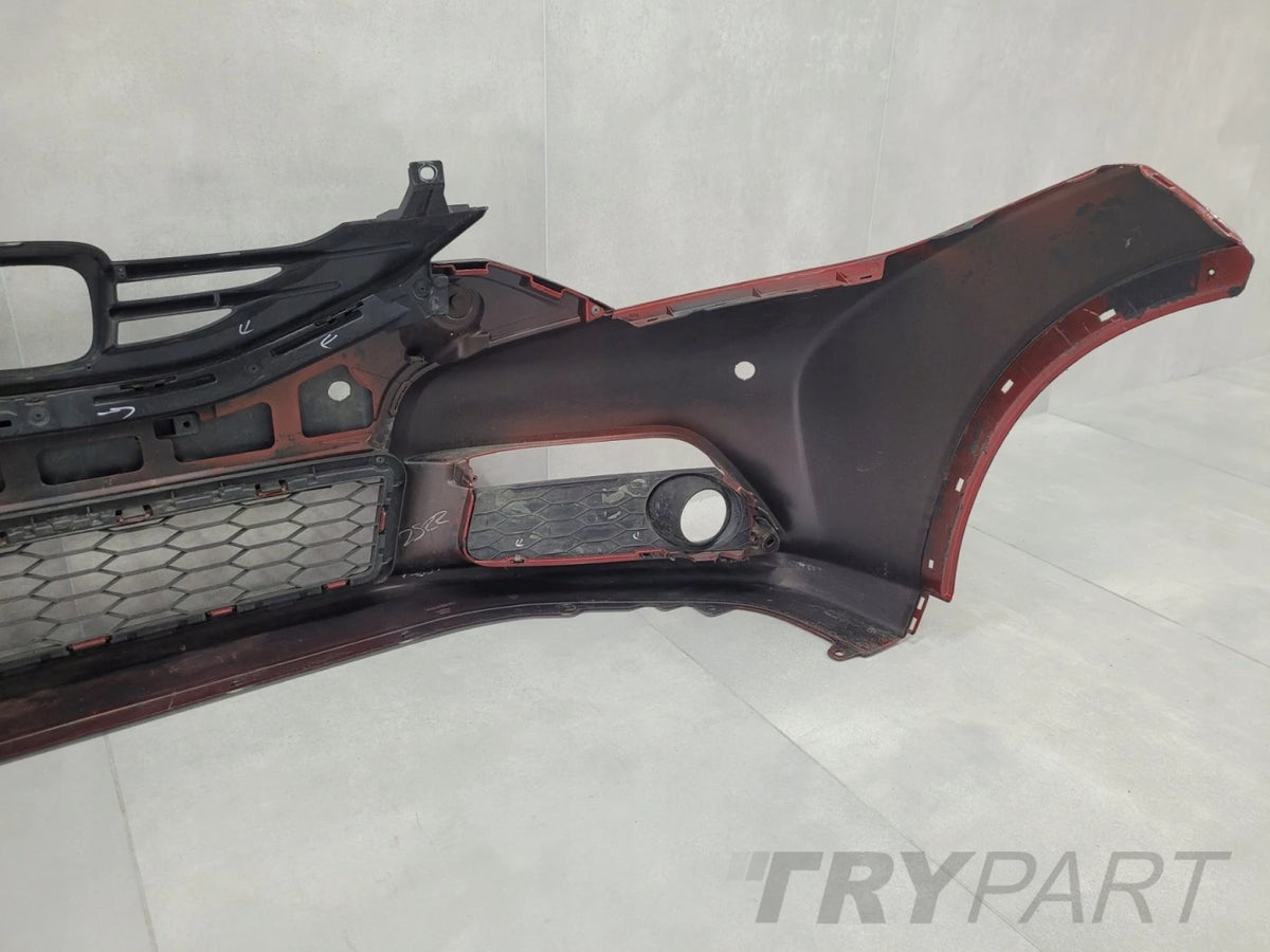 Front Bumper Honda Civic IX 9 HB 11-14