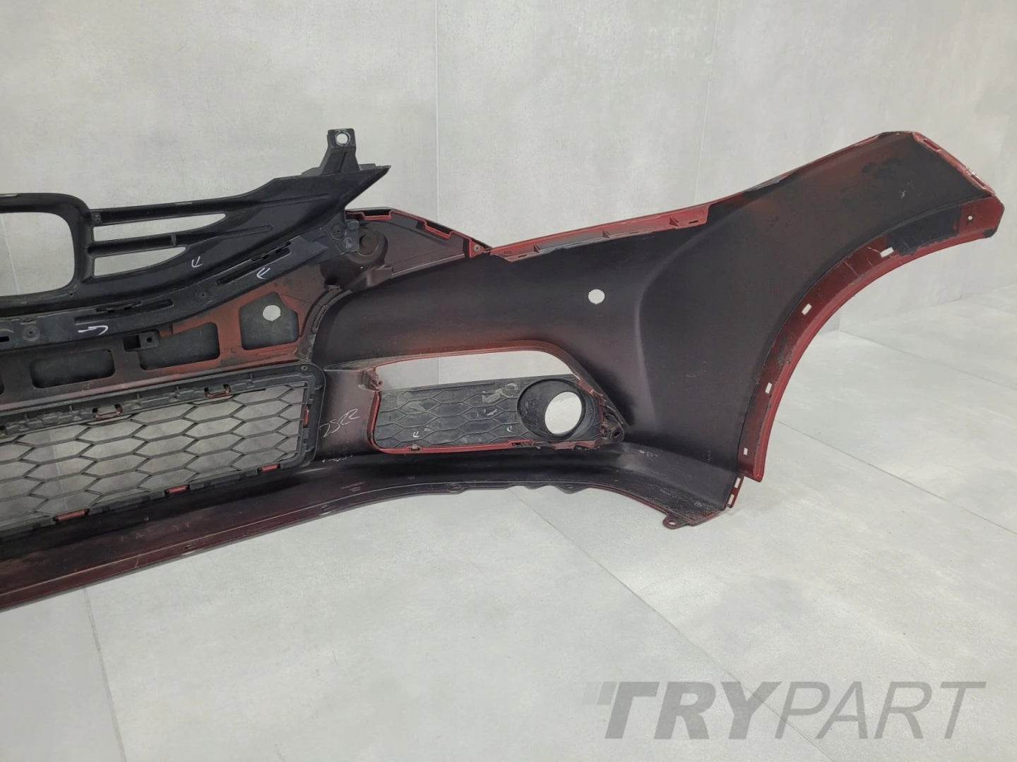 Front Bumper Honda Civic IX 9 HB 11-14