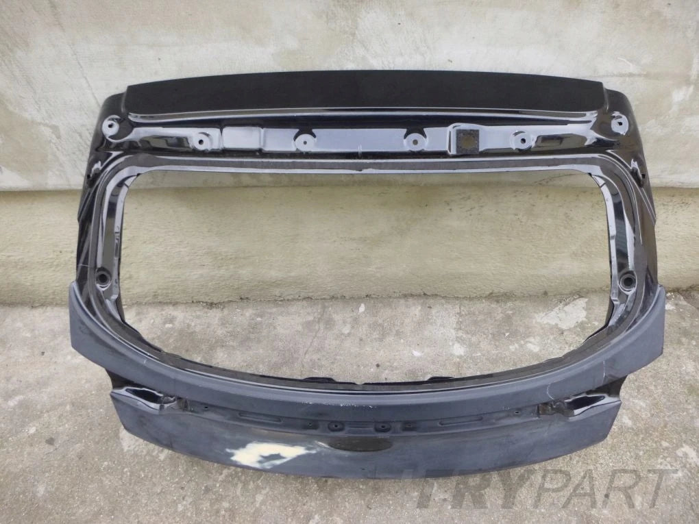 KIA SPORTAGE IV 15- Tailgate