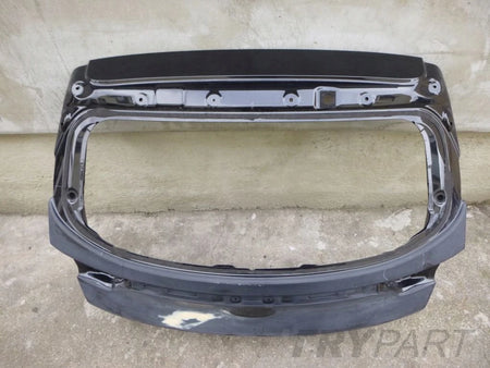 KIA SPORTAGE IV 15- Tailgate