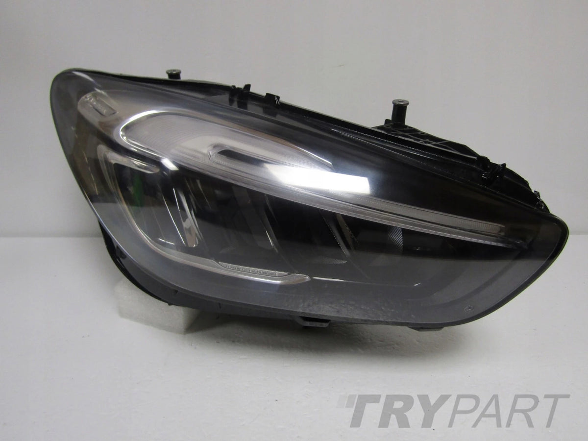 Front Lamp Mercedes B Class W247 Lift LED PERFORMANCE 22- RH A2479061004