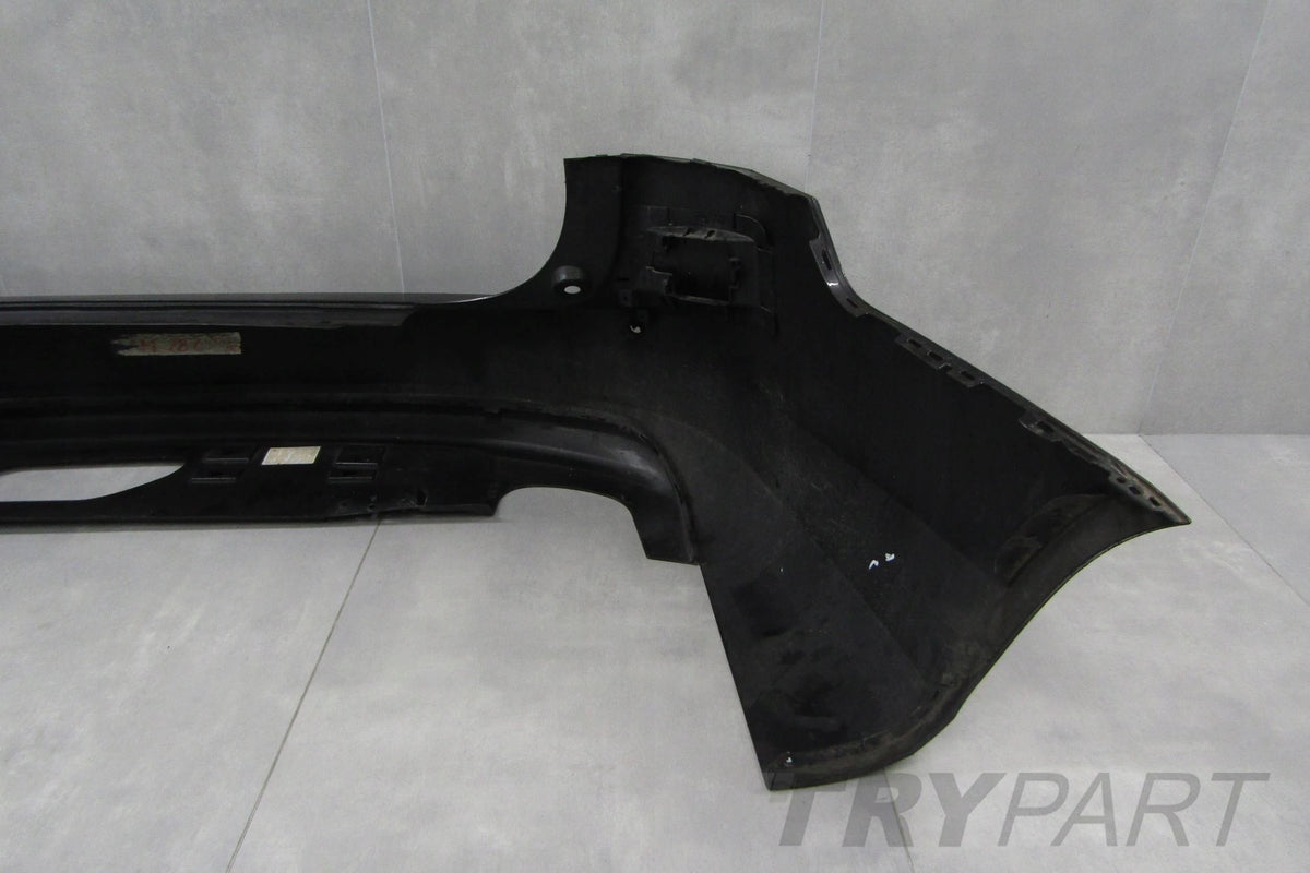 Rear Bumper Volvo V90 II 2 Estate LIFT 20-