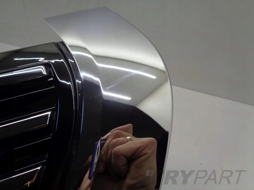 MERCEDES EQC A293 293 W293 Grill