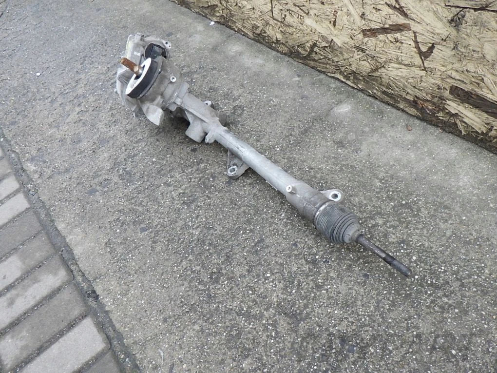 BMW 1 F40 2 F44 F45 46 X1 F48 X2 F39 3210 5A4CE86 UQ STEERING RACK ASSEMBLY