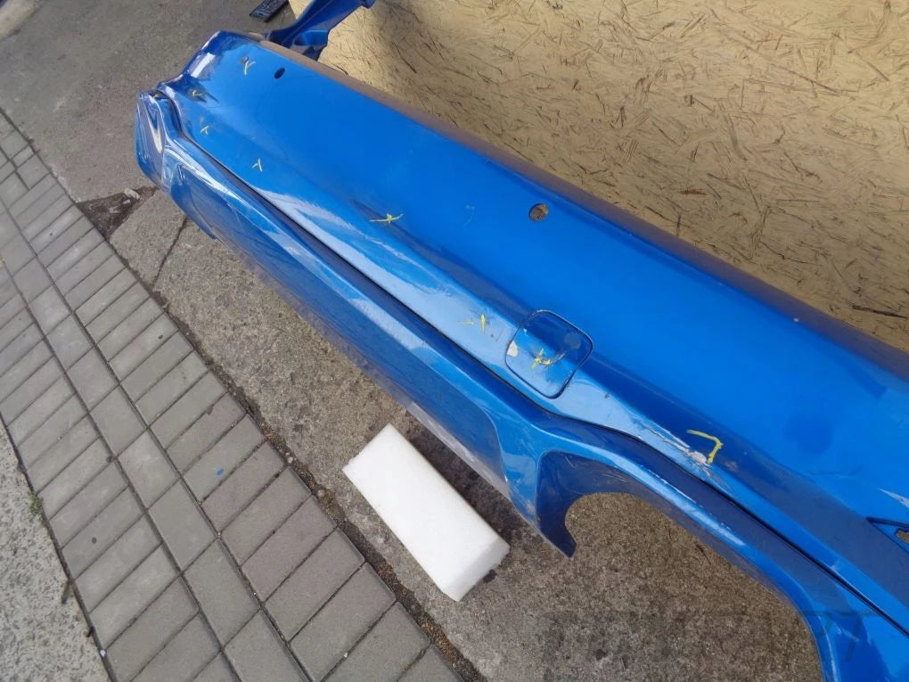FORD FOCUS MK4 ESTATE ST LINE 18- rear bumper