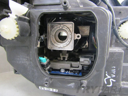 HEADLAMP OPEL MOKKA A XENON SWIVEL LEFT LH 12-16