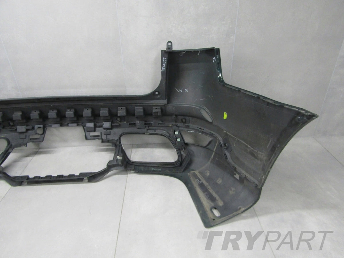 Rear bumper for Land Rover RANGE ROVER SPORT SVR L494 LIFT 18-22