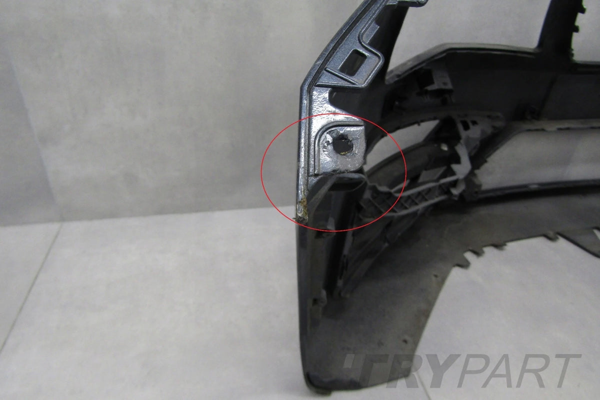 Front Bumper Seat Leon 3 III 5F0 CUPRA Facelift 17-20