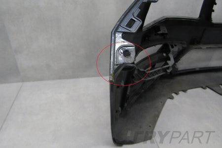 Front Bumper Seat Leon 3 III 5F0 CUPRA Facelift 17-20