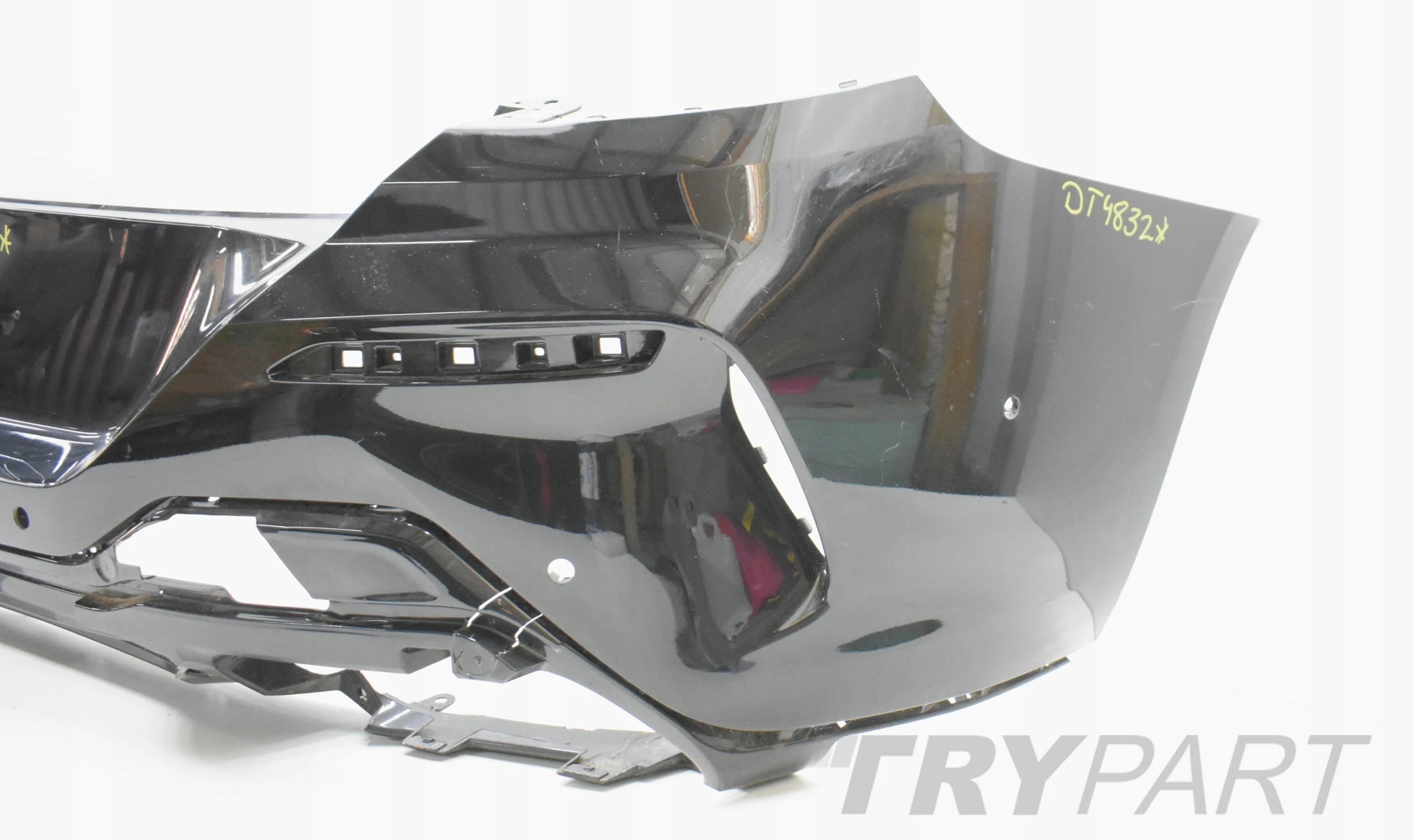 BMW 8 G14 G15 M PACKAGE REAR BUMPER ORG