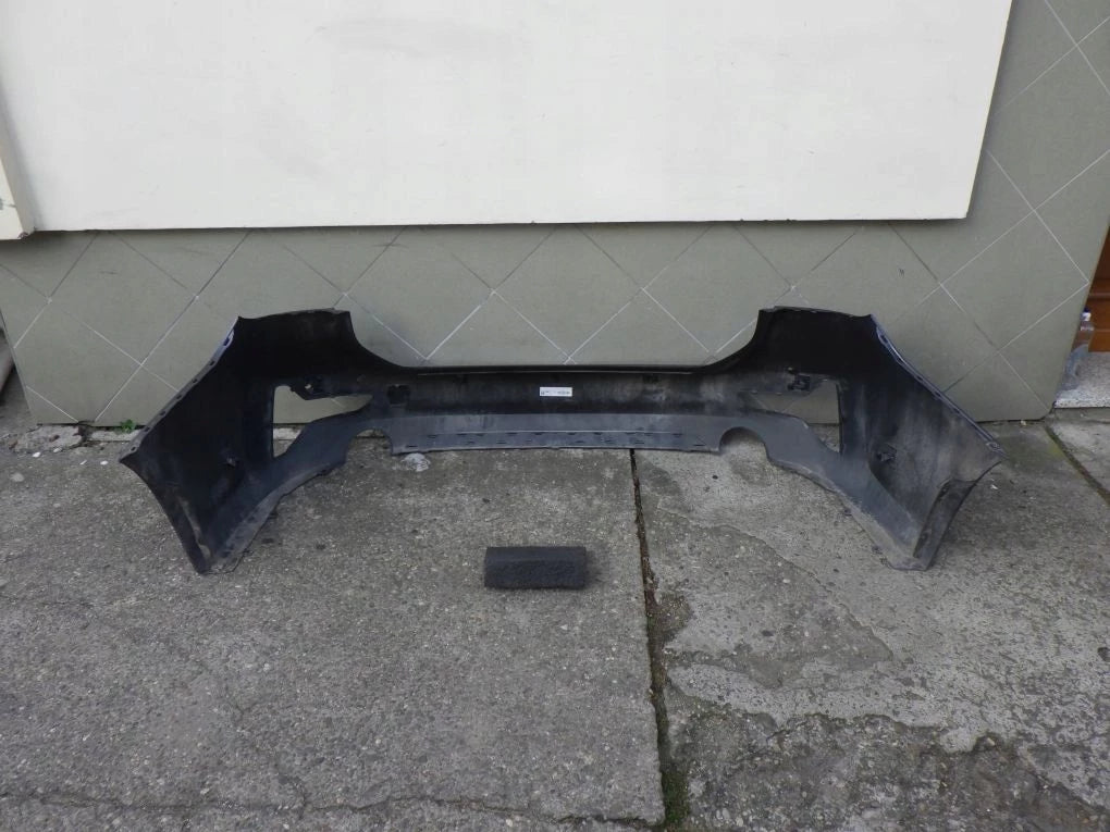 BMW 3 G21 KOMBI 18- Rear Bumper