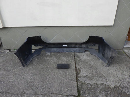 BMW 3 G21 KOMBI 18- Rear Bumper