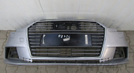 Front Bumper for AUDI A3 8V 8V4 E-TRON LIFT 17-20