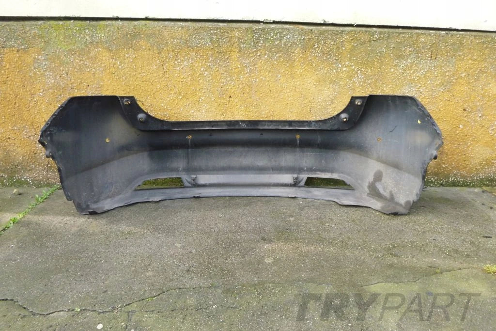 HONDA CIVIC IX UFO 12- Rear Bumper