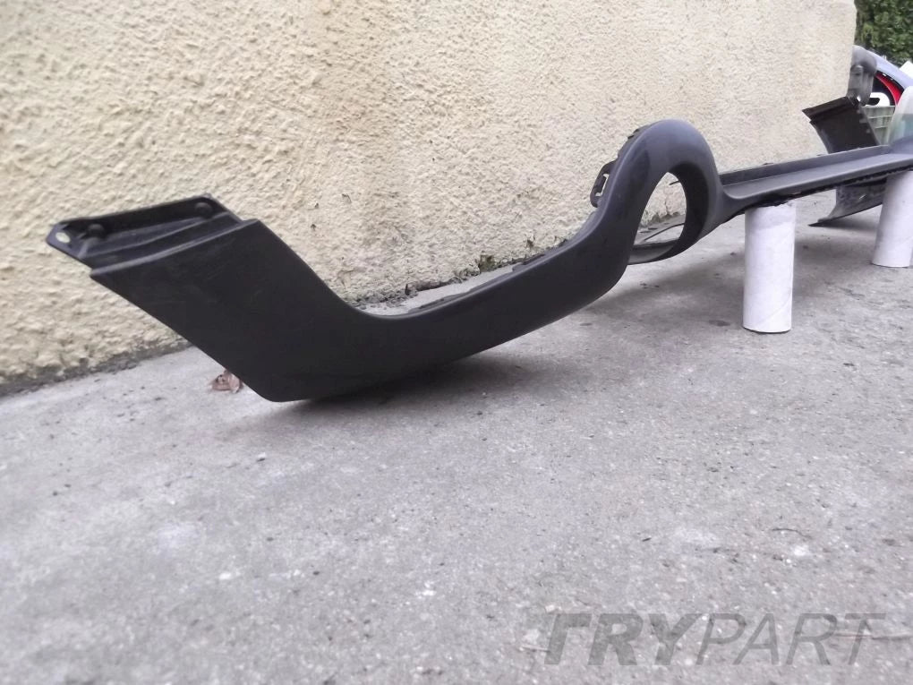 MINI COUNTRYMAN R60 Rear Bumper