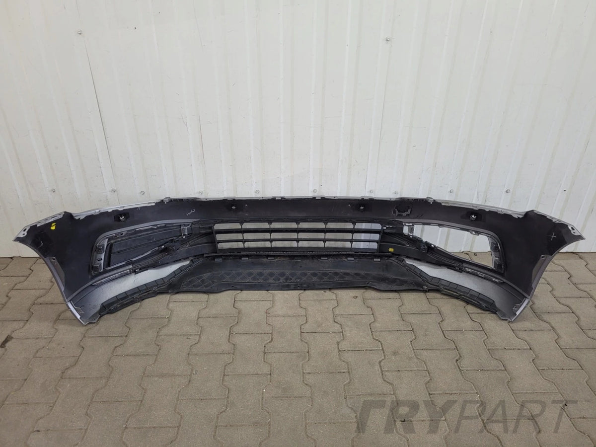 Front Bumper VW Passat B8 3G0 Lift 19-
