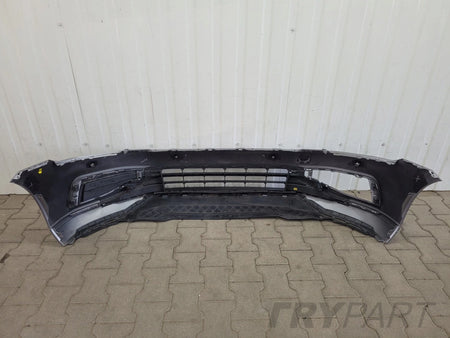 Front Bumper VW Passat B8 3G0 Lift 19-