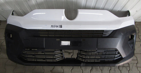 Front Bumper for Citroen Berlingo Van SWB IV 4 LIFT 24-