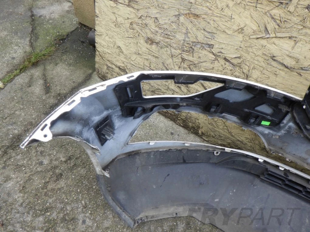SKODA KAROQ 57A 17- Front Bumper