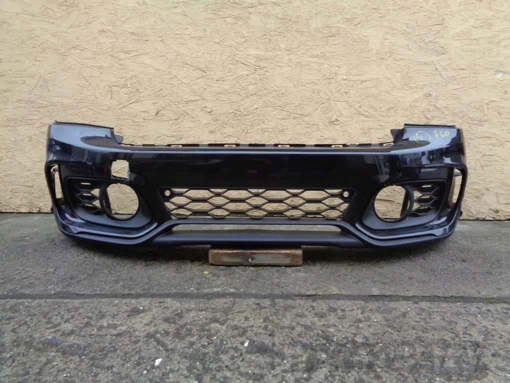 MINI COUNTRYMAN II S JCW F60 Front Bumper