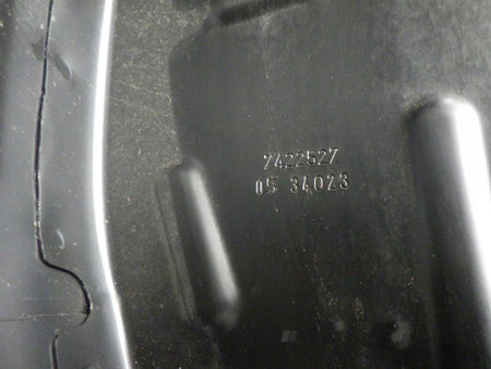 BMW X2 F39 Rear Fender Left