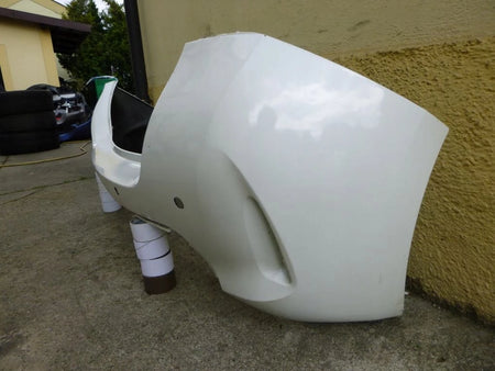 TOYOTA AURIS II HB 12- rear bumper
