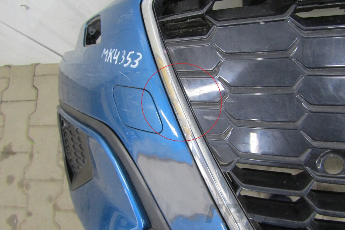 Front Bumper for Audi A3 8Y0 20-24