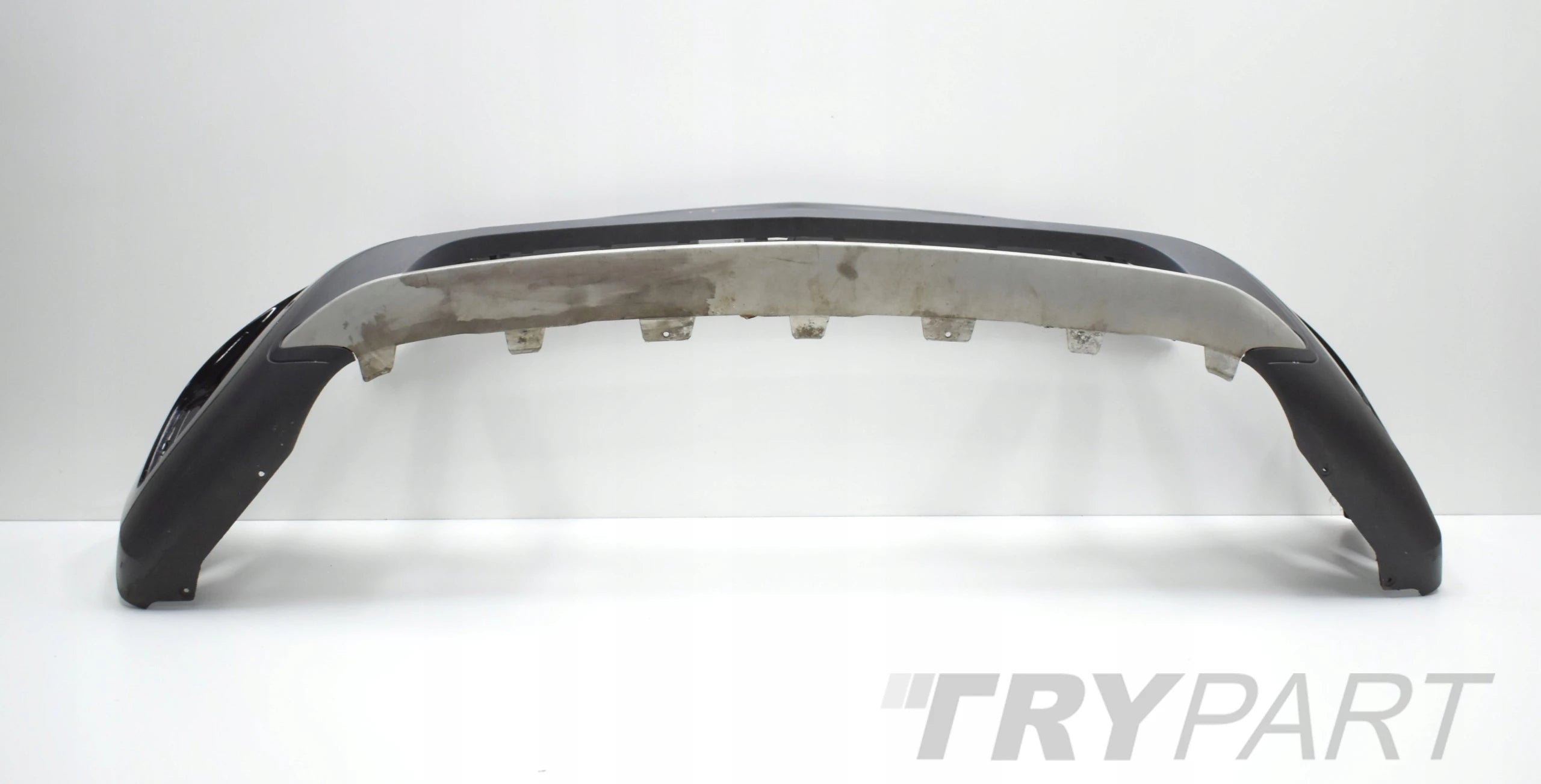 MERCEDES GLA W156 X156 FRONT BUMPER ORG